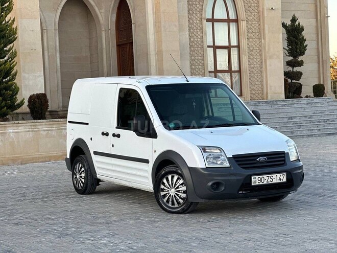 Ford Transit Connect 2009, 400,000 km - 1.8 l - Bakı