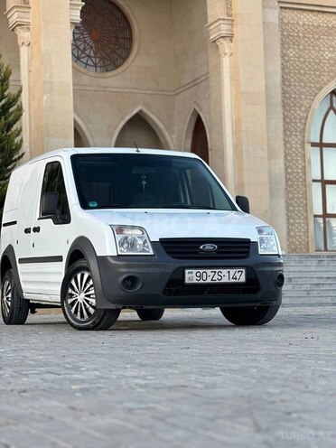 Ford Transit Connect 2009, 400,000 km - 1.8 l - Bakı