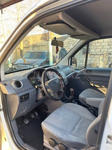 Ford Transit Connect 2009, 400,000 km - 1.8 l - Bakı