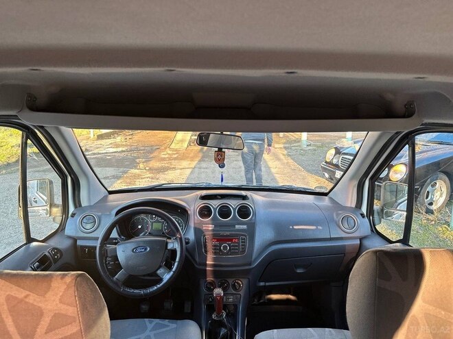 Ford Transit Connect 2009, 400,000 km - 1.8 l - Bakı