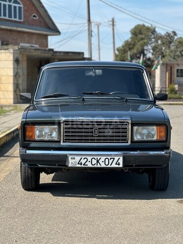 LADA (VAZ) 2107 2011, 13,300 km - 1.6 l - Lənkəran