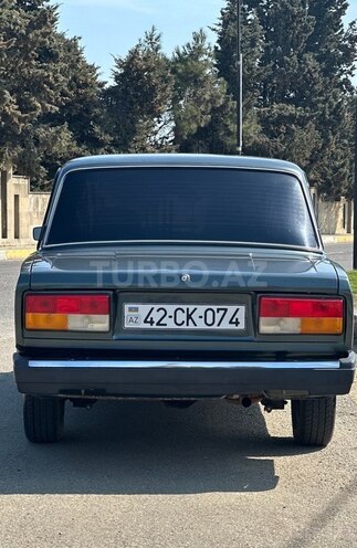 LADA (VAZ) 2107 2011, 13,300 km - 1.6 l - Lənkəran