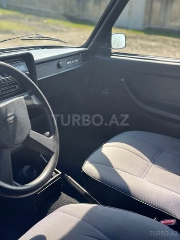 LADA (VAZ) 2107 2011, 13,300 km - 1.6 l - Lənkəran