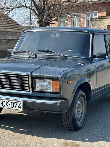 LADA (VAZ) 2107 2011, 13,300 km - 1.6 l - Lənkəran