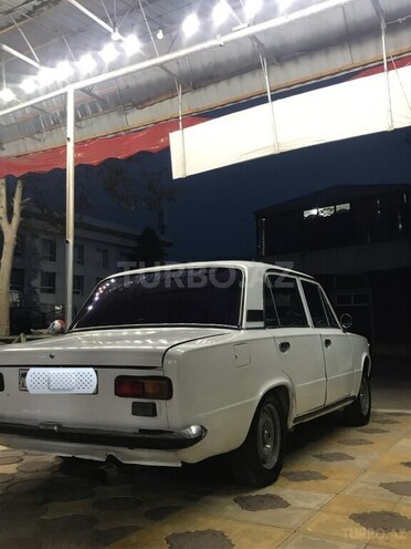 LADA (VAZ) 21011 1980, 90,000 km - 1.3 l - Şəmkir
