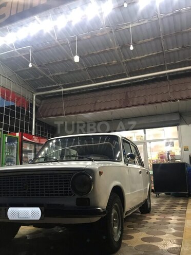 LADA (VAZ) 21011 1980, 90,000 km - 1.3 l - Şəmkir