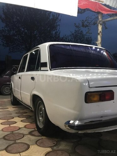 LADA (VAZ) 21011 1980, 90,000 km - 1.3 l - Şəmkir