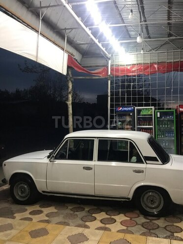 LADA (VAZ) 21011 1980, 90,000 km - 1.3 l - Şəmkir