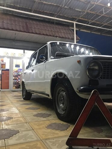 LADA (VAZ) 21011 1980, 90,000 km - 1.3 l - Şəmkir