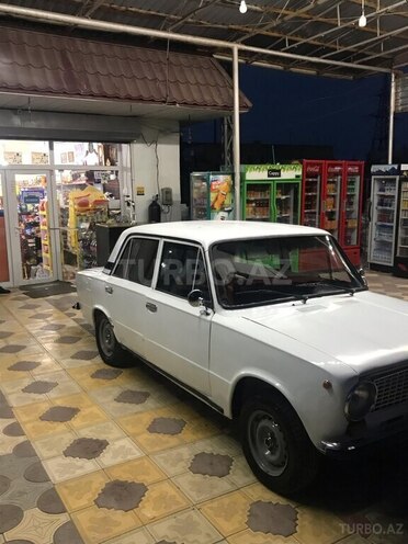 LADA (VAZ) 21011 1980, 90,000 km - 1.3 l - Şəmkir