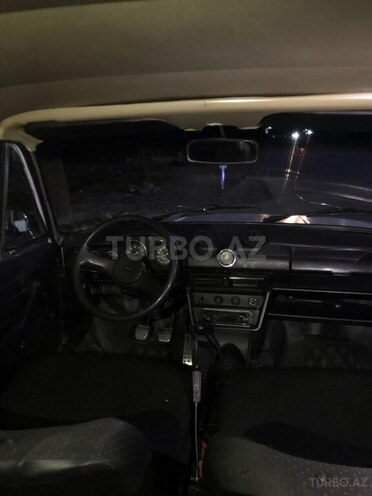 LADA (VAZ) 21011 1980, 90,000 km - 1.3 l - Şəmkir