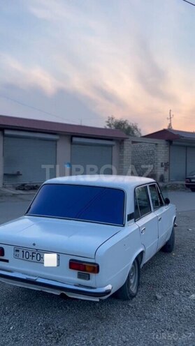 LADA (VAZ) 21011 1980, 90,000 km - 1.3 l - Şəmkir