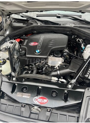BMW 528 2015, 122,889 km - 2.0 l - Bakı