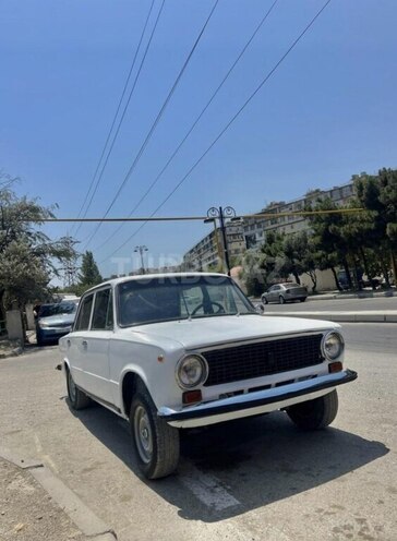 LADA (VAZ) 21011 1980, 90,000 km - 1.3 l - Şəmkir