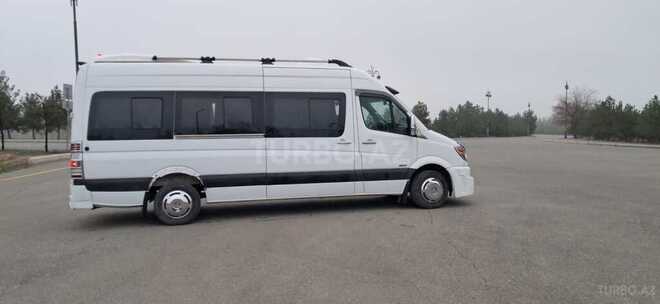 Mercedes Sprinter 208 2011, 650,000 km - 2.9 л - Gəncə