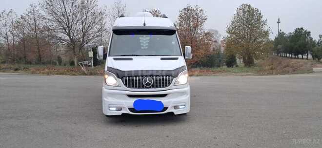 Mercedes Sprinter 208 2011, 650,000 km - 2.9 л - Gəncə