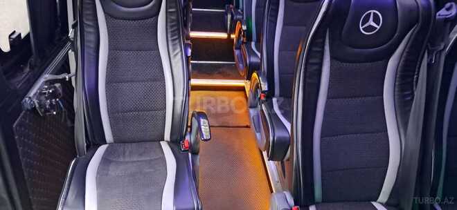 Mercedes Sprinter 208 2011, 650,000 km - 2.9 л - Gəncə