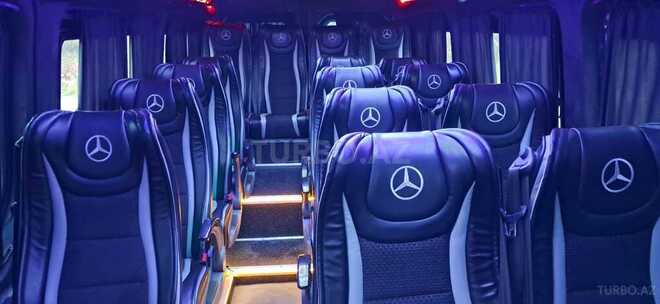 Mercedes Sprinter 208 2011, 650,000 km - 2.9 л - Gəncə