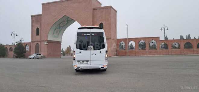 Mercedes Sprinter 208 2011, 650,000 km - 2.9 л - Gəncə