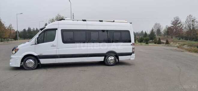 Mercedes Sprinter 208 2011, 650,000 km - 2.9 л - Gəncə