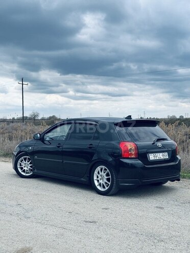 Toyota Corolla 2006, 280,000 km - 1.4 l - Sumqayıt