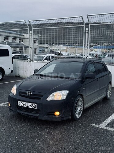 Toyota Corolla 2006, 280,000 km - 1.4 l - Sumqayıt