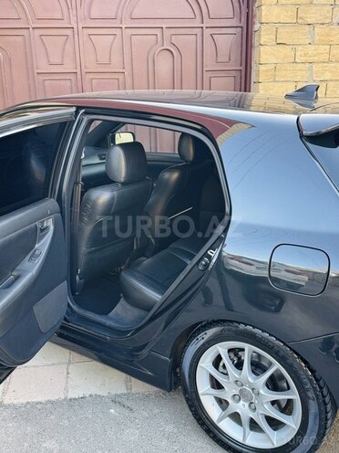 Toyota Corolla 2006, 280,000 km - 1.4 l - Sumqayıt