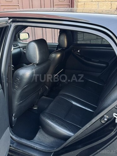 Toyota Corolla 2006, 280,000 km - 1.4 l - Sumqayıt