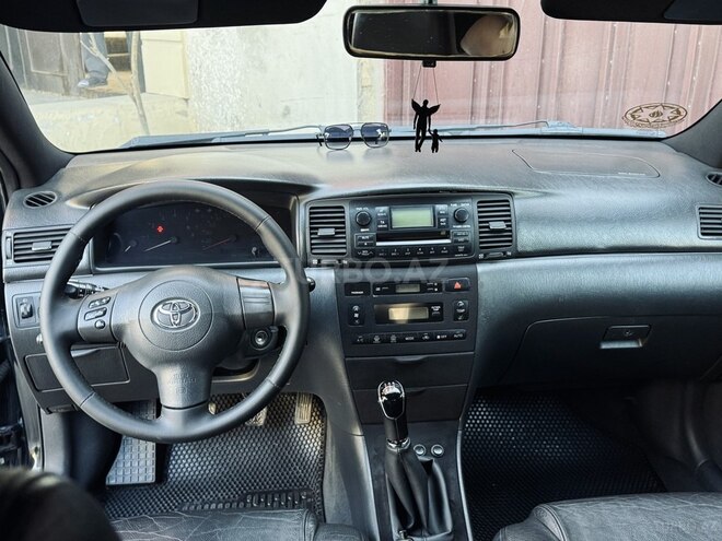 Toyota Corolla 2006, 280,000 km - 1.4 l - Sumqayıt