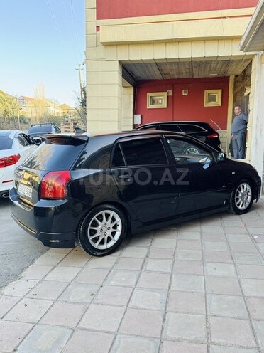Toyota Corolla 2006, 280,000 km - 1.4 l - Sumqayıt