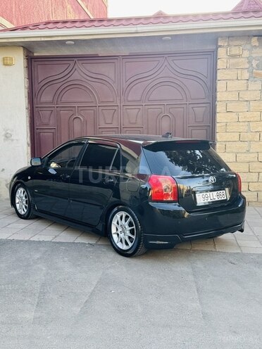 Toyota Corolla 2006, 280,000 km - 1.4 l - Sumqayıt