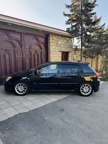 Toyota Corolla 2006, 280,000 km - 1.4 l - Sumqayıt