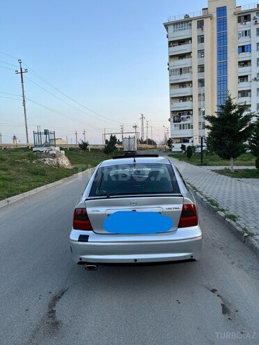 Opel Vectra 2000, 340,824 km - 1.8 л - Bakı
