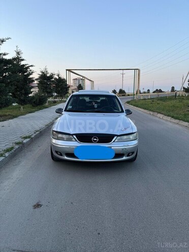 Opel Vectra 2000, 340,824 km - 1.8 л - Bakı