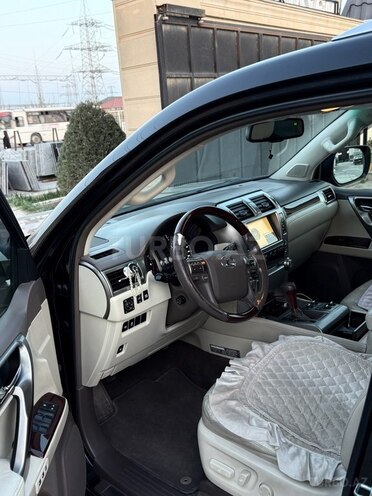 Lexus GX 460 2010, 333,000 km - 4.6 l - Bakı