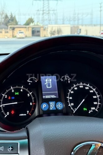 Lexus GX 460 2010, 333,000 km - 4.6 l - Bakı