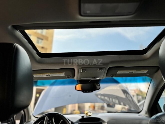 Chevrolet Cruze 2014, 199,500 km - 1.4 l - Bakı
