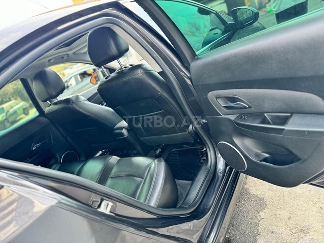 Chevrolet Cruze 2014, 199,500 km - 1.4 l - Bakı