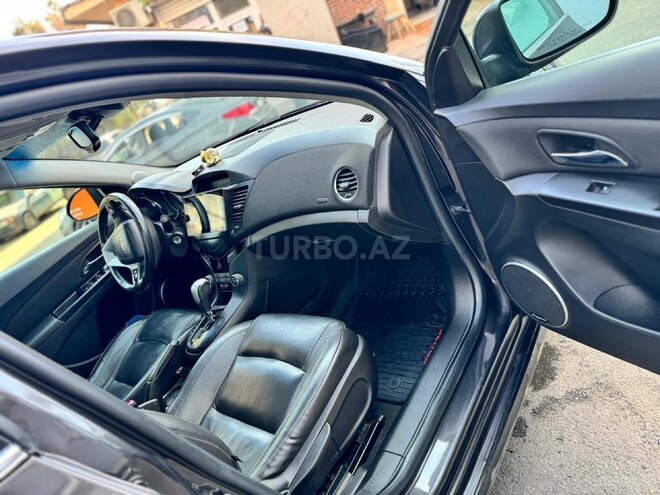Chevrolet Cruze 2014, 199,500 km - 1.4 l - Bakı