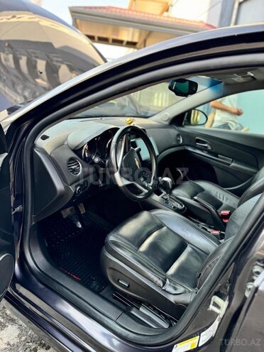 Chevrolet Cruze 2014, 199,500 km - 1.4 l - Bakı