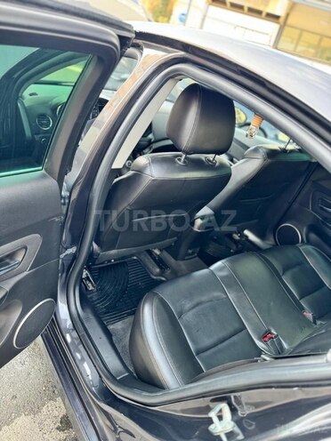 Chevrolet Cruze 2014, 199,500 km - 1.4 l - Bakı