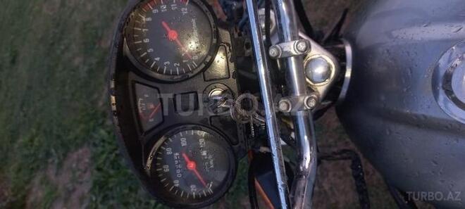 Tufan M50 2022, 10,000 km - 0.1 l - Kürdəmir