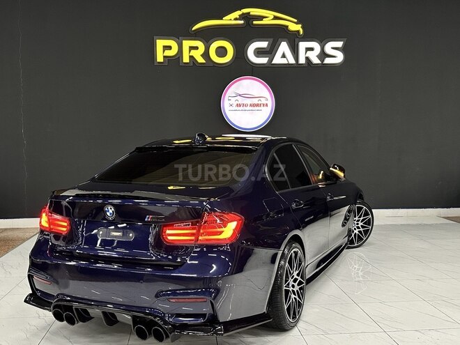 BMW 328 2014, 120,000 km - 2.0 l - Bakı