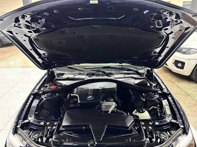 BMW 328 2014, 120,000 km - 2.0 l - Bakı