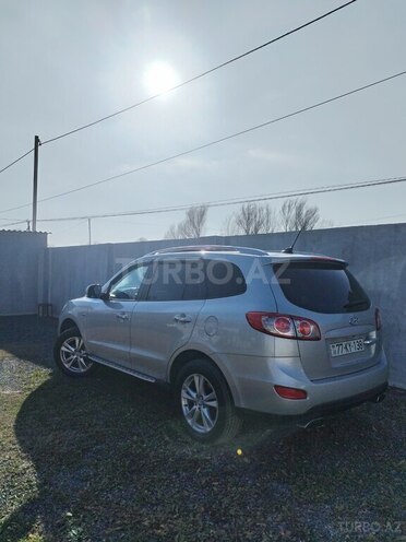 Hyundai Santa Fe 2009, 260,000 km - 2.0 l - Neftçala