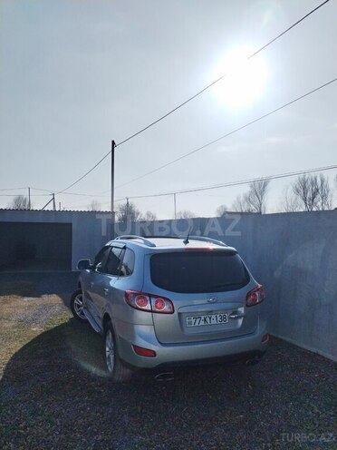 Hyundai Santa Fe 2009, 260,000 km - 2.0 l - Neftçala