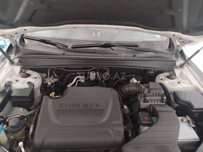 Hyundai Santa Fe 2009, 260,000 km - 2.0 l - Neftçala