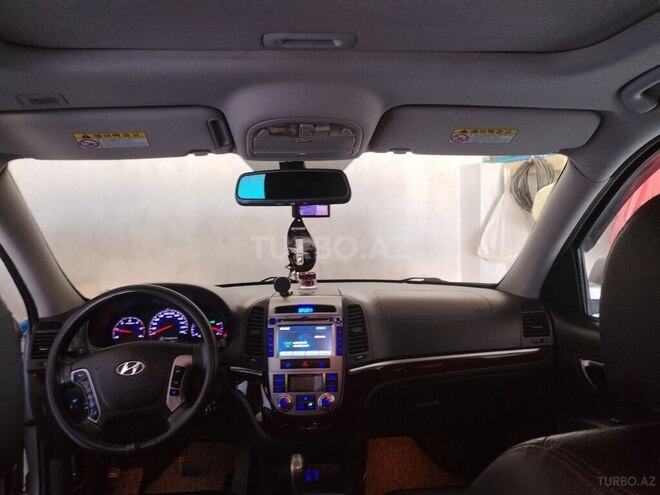 Hyundai Santa Fe 2009, 260,000 km - 2.0 l - Neftçala