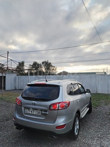 Hyundai Santa Fe 2009, 260,000 km - 2.0 l - Neftçala