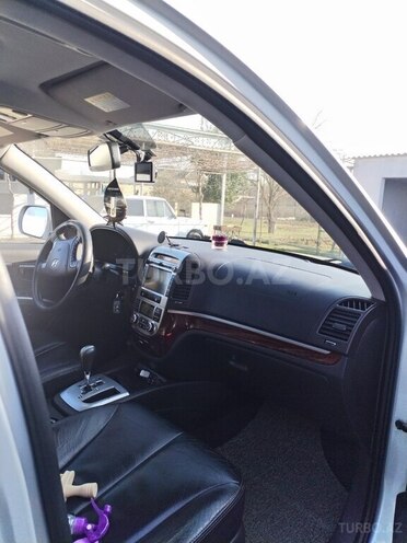 Hyundai Santa Fe 2009, 260,000 km - 2.0 l - Neftçala